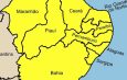 Quatro estados nordestinos crescem além do dobro do Brasil no trimestre encerrado em julho