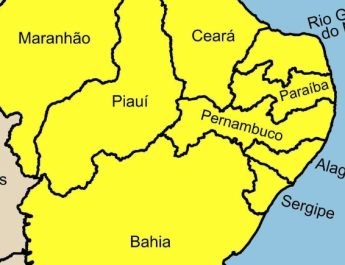 Quatro estados nordestinos crescem além do dobro do Brasil no trimestre encerrado em julho