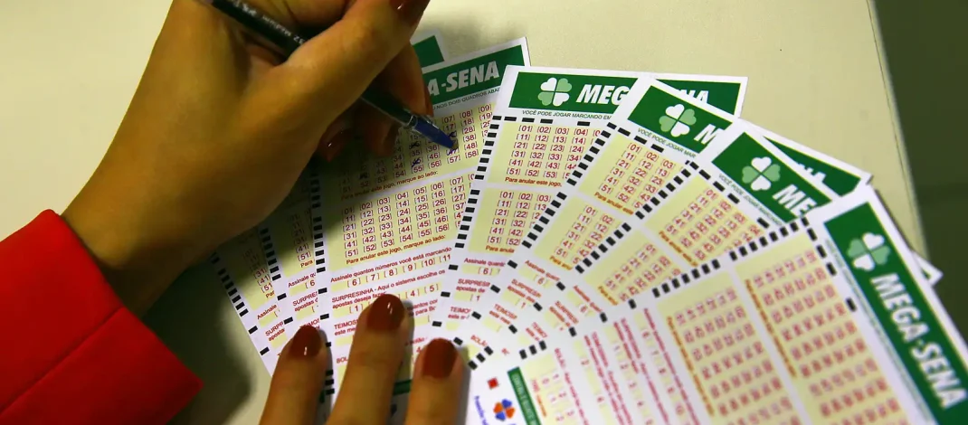 Mega-Sena acumula para R$ 112 milhões; confira os números sorteados