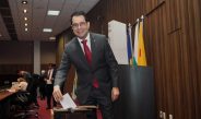 Ministério Público de Sergipe forma lista para escolha do procurador-geral de Justiça para biênio 2026/2028