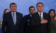 Moraes reduz pena de ex-ministro de Bolsonaro preso
