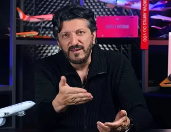 Morre Lito Sousa, um grande brasileiro