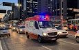 Motorista impede passagem de ambulância por 6 km, enfrenta multa equivalente a R$ 80 mil e perde habilitação por 2 anos após colocar atendimento em risco
