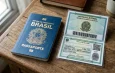 Não votou? Veja quando a falta às urnas pode impedir a emissão do passaporte