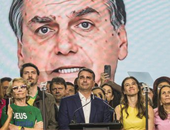 O risco real de uma des-democratização