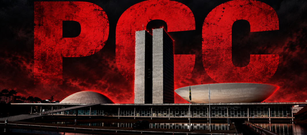 PCC e Congresso: os eleitos investigados ou acusados de ligação com facções