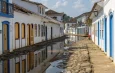 Paraty além das praias: 7 passeios para incluir no roteiro