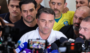 Partido de Marçal nega apoio a Flávio Bolsonaro: “Pseudo-direita”