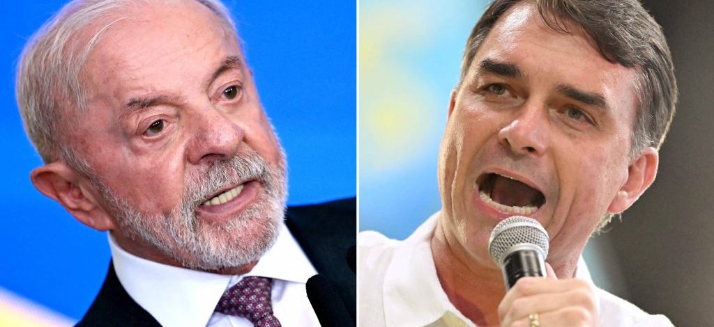 Pesquisa Futura mostra Lula à frente na espontânea