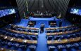 Na reta final da eleição, Senado finalmente retoma a votação da PEC da Segurança Pública