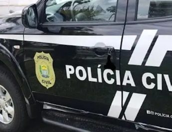 Homem se passa por policial, invade casa e mata morador em Teresina