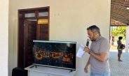 Prefeitura de Aracaju realiza sorteio de mais de 500 vagas para ambulantes comercializarem no Pré-Caju 2026