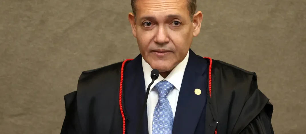 Nunes Marques pede vigilância e senso crítico com notícias no 2º turno