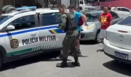 Professor denuncia “prisão ilegal” de estudantes da UFPE durante panfletagem pró-Lula