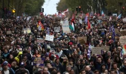 Protestos contra custo de vida crescem na Europa
