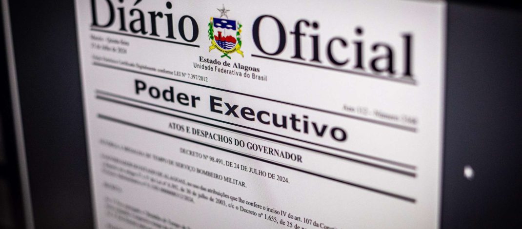 Publicada lista final de solicitação de isenção de taxa para o concurso da Adeal