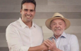 Reeleito na Paraíba com 64,30%, Lucas Ribeiro é convocado por Lula para 2º turno