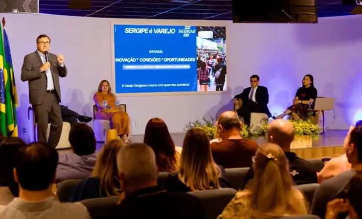 Sebrae lança feira para impulsionar o comércio sergipano em três municípios