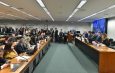 Enquanto Senado trava PEC da Segurança, serviços das milícias invadem Fortaleza