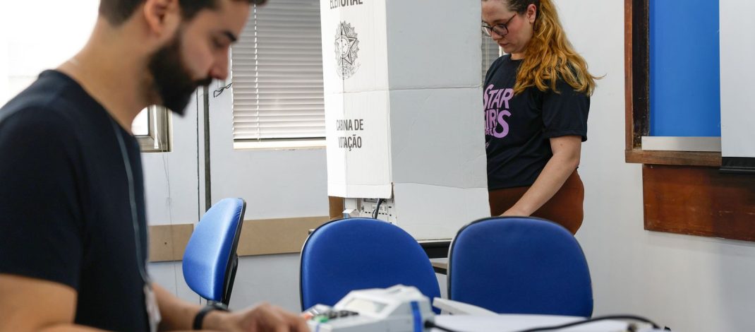 TRE-RJ alterou apenas um local de votação no estado; confira
