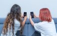 TikTok realiza testes placebo de segurança com crianças e adolescentes