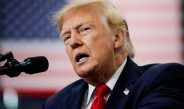 Trump anuncia exploração de petróleo e gás na Groenlândia