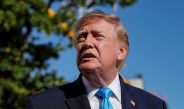 Trump elogia resultado de Flávio Bolsonaro no Brasil