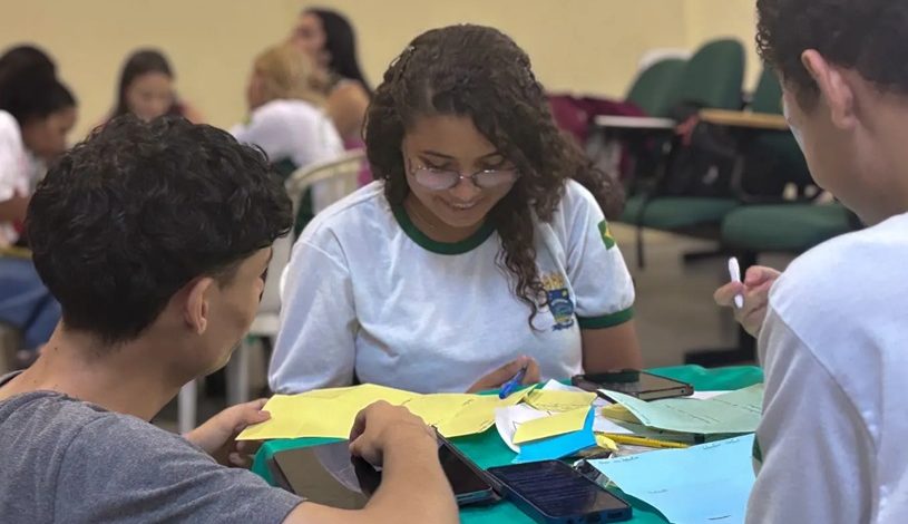 Universidade Federal do PI abre 745 vagas em colégios técnicos; veja o edital