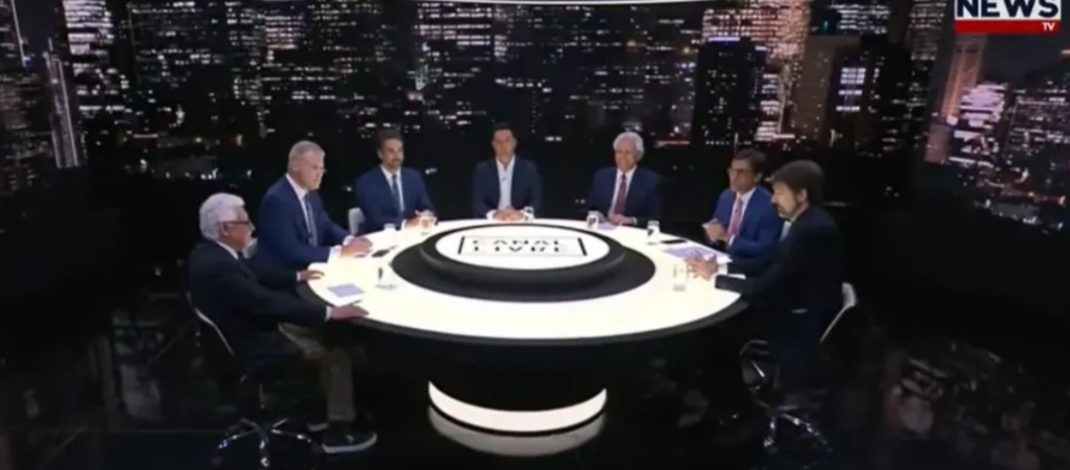 Uma bancada de cínicos e sádicos. Por Moisés Mendes