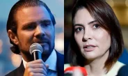 VÍDEO: Janones diz que Michelle Bolsonaro é a próxima a ser exposta no caso Master