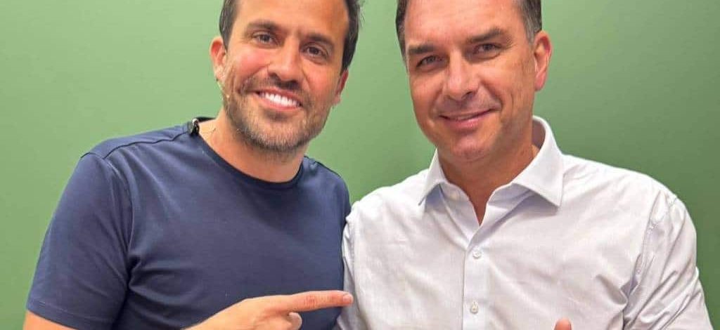 Pablo Marçal vira foco de tensão na campanha de Flávio às vésperas do debate da Globo