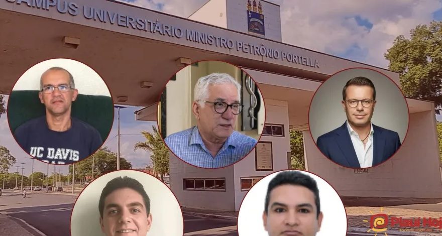 UFPI tem cinco pesquisadores entre os cientistas mais influentes do mundo; veja quem são