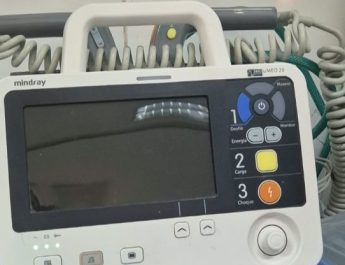 HUT reforça estrutura de urgência e emergência com novos equipamentos