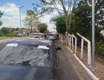 Timon e Teresina enfrentam gargalo e construção de uma nova ponte ganha força