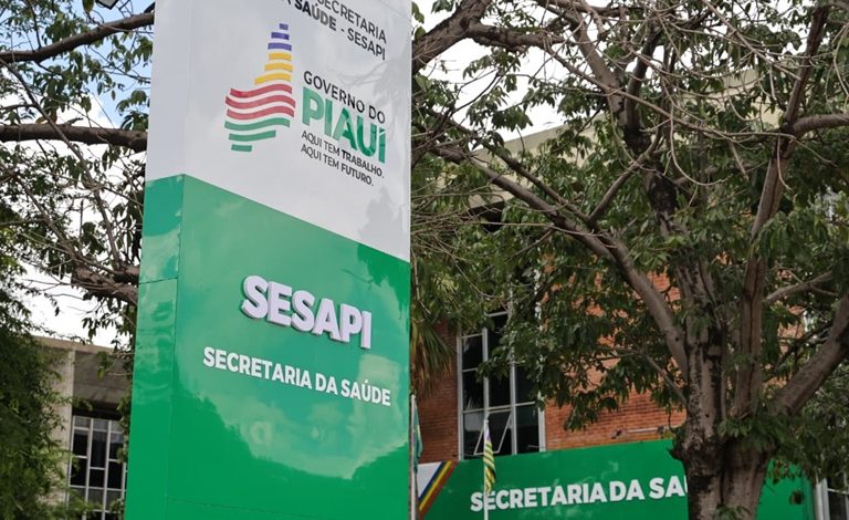 Sesapi e UFPI realizam simpósio para fortalecer diagnóstico e tratamento da tuberculose 