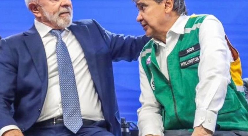 Wellington Dias afirma que fará “o que for preciso” pela vitória de Lula no 2º turno